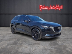  2022 Mazda CX-9 Touring Plus AWD at Peters Auto Mall near High Point, NC