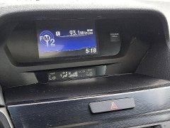 Used 2021 Acura ILX Sedan at Peters Auto Mall near High Point, NC