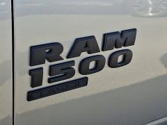 Used 2024  Ram 1500 Classic 2WD Warlock Crew Cab 5'7" Box at Peters Auto Mall near High Point&comma; NC