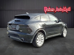 Used 2018  Jaguar E-PACE 4d SUV AWD SE at Peters Auto Mall near High Point&comma; NC