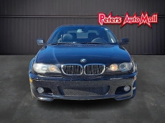 Used 2006  BMW 3 Series 330Ci 2dr Convertible at Peters Auto Mall near High Point&comma; NC