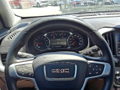Used 2024 GMC Terrain AWD 4dr SLT at Peters Auto Mall near High Point, NC