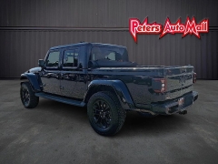 Used 2022 Jeep Gladiator Overland 4x4 at Peters Auto Mall near High Point, NC