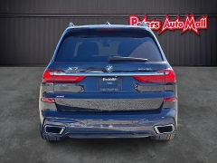 Used 2019  BMW X7 xDrive50i Sports Activity Vehicle at Peters Auto Mall near High Point&comma; NC