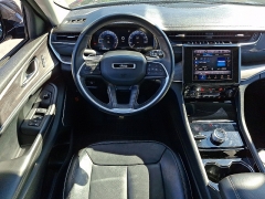 Used 2022  Jeep Grand Cherokee L Limited 4x4 at Peters Auto Mall near High Point&comma; NC