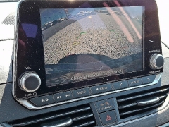 Used 2025  Nissan Altima SV FWD at Peters Auto Mall near High Point&comma; NC