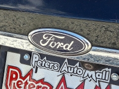 Used 2014  Ford Fiesta 4d Hatchback Titanium at Peters Auto Mall near High Point, NC