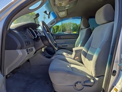 Used 2008  Toyota Tacoma 2WD D-Cab PreRunner Shortbed at Peters Auto Mall near High Point&comma; NC