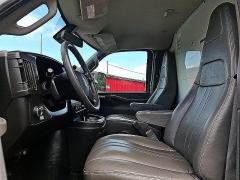 Used 2019  GMC Savana Cutaway 2d Chassis Van 177" WB DRW at Peters Auto Mall near High Point&comma; NC