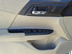 Used 2014 Honda Accord Sedan 4d EX-L at Peters Auto Mall near High Point, NC