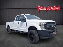 Used 2019 Ford Super Duty F-250 4WD Supercab XL at Peters Auto Mall near High Point, NC