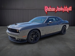 Used 2022 Dodge Challenger R/T RWD at Peters Auto Mall near High Point, NC