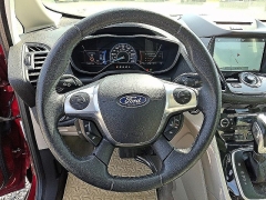 Used 2016  Ford C-MAX Hybrid 4d Hatchback SEL at Peters Auto Mall near High Point&comma; NC