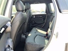 Used 2022  MINI Hardtop 4 Door Cooper S FWD at Peters Auto Mall near High Point&comma; NC