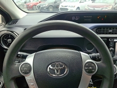 Used 2016 Toyota Prius c 5d Hatchback Two at Peters Auto Mall near High Point, NC