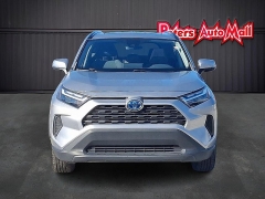 Used 2022  Toyota RAV4 Hybrid XLE AWD at Peters Auto Mall near High Point&comma; NC