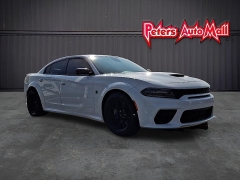  2023 Dodge Charger Scat Pack Widebody RWD at Peters Auto Mall near High Point, NC