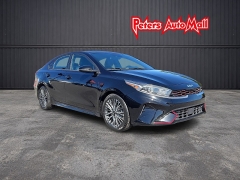  2023 Kia Forte LXS IVT at Peters Auto Mall near High Point, NC