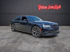  2021 Chrysler 300 300S RWD at Peters Auto Mall near High Point, NC