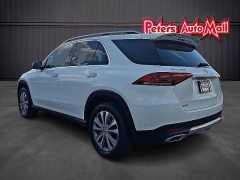Used 2021 Mercedes-Benz GLE GLE 350 4MATIC SUV at Peters Auto Mall near High Point, NC