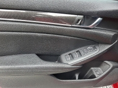 Used 2021 Honda Accord Sedan Sport SE 1.5T CVT at Peters Auto Mall near High Point, NC