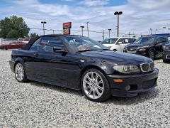  2006 BMW 3 Series 330Ci 2dr Convertible at Peters Auto Mall near High Point, NC