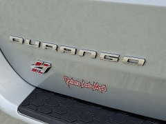 Used 2024  Dodge Durango R&sol;T AWD at Peters Auto Mall near High Point&comma; NC