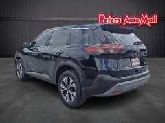 Used 2022 Nissan Rogue FWD SV at Peters Auto Mall near High Point, NC