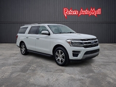  2024 Ford Expedition Max Limited 4x2 at Peters Auto Mall near High Point, NC