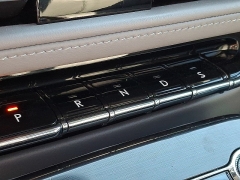 Used 2022  Lincoln Nautilus Reserve FWD at Peters Auto Mall near High Point&comma; NC