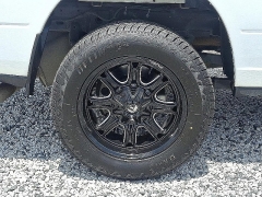 Used 2020 Ram 2500 2WD Crew Cab Tradesman Longbed at Peters Auto Mall near High Point, NC