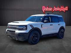 Used 2021 Ford Bronco Sport Base 4x4 at Peters Auto Mall near High Point, NC