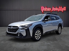 Used 2024  Subaru Outback Premium AWD at Peters Auto Mall near High Point&comma; NC
