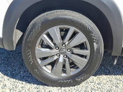 Used 2025 Nissan Pathfinder SV 2WD at Peters Auto Mall near High Point, NC