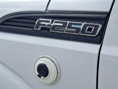 Used 2013 Ford Super Duty F-250 2WD Reg Cab XL at Peters Auto Mall near High Point, NC