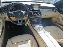 Used 2018  Mercedes-Benz C-Class 4d Sedan C300 4matic at Peters Auto Mall near High Point, NC