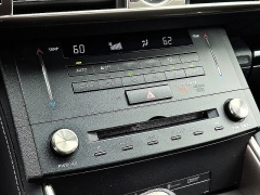 Used 2015  Lexus IS 250 4dr Sport Sdn AWD at Peters Auto Mall near High Point&comma; NC