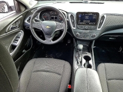 Used 2024  Chevrolet Malibu 4dr Sdn 1LT at Peters Auto Mall near High Point&comma; NC