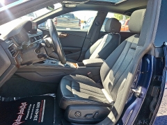 Used 2019 Audi A5 4d Sportback 2.0T Premium at Peters Auto Mall near High Point, NC