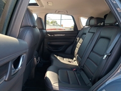 Used 2024  Mazda CX-5 2&period;5 S Preferred Package AWD at Peters Auto Mall near High Point&comma; NC