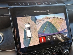 Used 2021 Jeep Grand Cherokee L Overland 4x4 at Peters Auto Mall near High Point, NC
