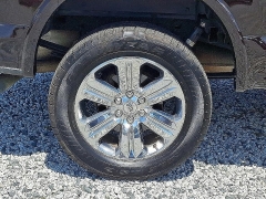 Used 2019 Ford F-150 4WD SuperCrew King Ranch 5 1/2 at Peters Auto Mall near High Point, NC