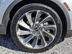 Used 2022  Lincoln Nautilus Reserve FWD at Peters Auto Mall near High Point&comma; NC