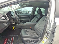 Used 2024 Toyota Camry SE Auto at Peters Auto Mall near High Point, NC