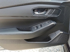 Used 2024 Honda Accord Hybrid Sport-L Sedan at Peters Auto Mall near High Point, NC