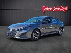 Used 2025  Nissan Altima SV FWD at Peters Auto Mall near High Point, NC