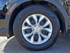 Used 2024  Honda CR-V EX-L 2WD at Peters Auto Mall near High Point&comma; NC