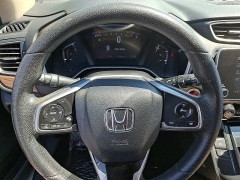 Used 2020  Honda CR-V 4d SUV FWD EX at Peters Auto Mall near High Point&comma; NC