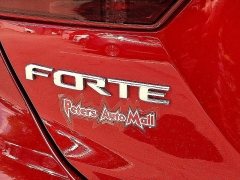 Used 2020 Kia Forte 4d Sedan LXS at Peters Auto Mall near High Point, NC