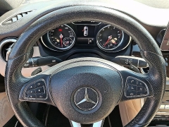 Used 2018  Mercedes-Benz CLA-Class 4d Coupe CLA250 4matic at Peters Auto Mall near High Point&comma; NC